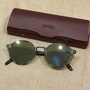 Oliver Peoples Ov51855 Sunglasses